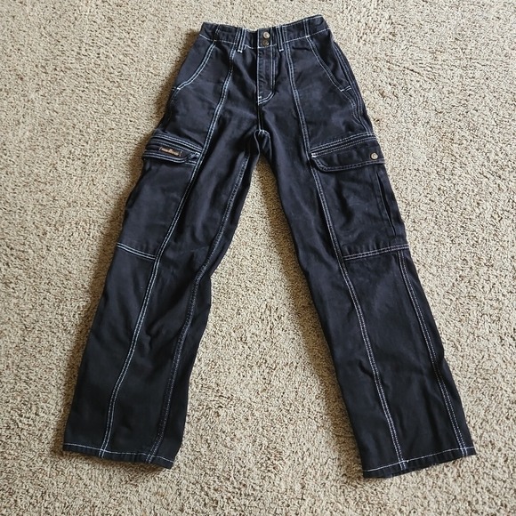 BDG Pants - Urban Outfitters BDG‎ Cargo Pants Womens Size 25 Y2K Baggy Skate